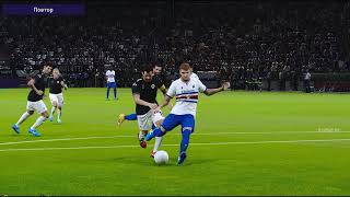 Sampdoria - Spezia 2-0 - Highlights Goals - Seria A 2021 - Highlights e Gol