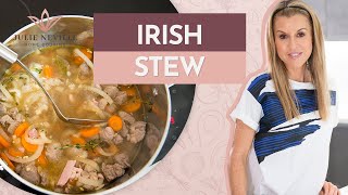 IRISH STEW by Home Cooking with Julie