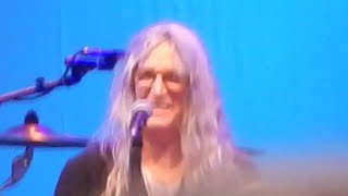 Patti Smith - Lincoln Center Out of Doors Concert Series - Video Clips - July 20, 2016 - NYC