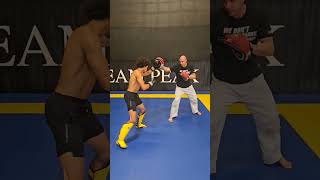 🥊🥋😎 #kickboxing #karate #mma #ufc #martialarts #shorts #short #youtubeshorts #shortvideo #viral #usa