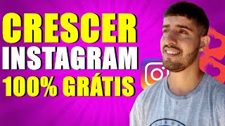 Como Crescer  Seu Instagram  em 2020 Sem app(Guia Completo).