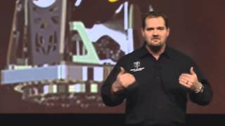 Howe and Howe/Solidworks Speech 2012.wmv