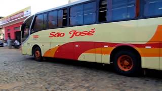 NEOBUS NEW ROAD 340 N10   17 230 OD EURO V    SÃO JOSÉ TURISMO