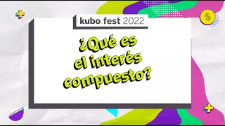 ¿Qué es el interés compuesto?