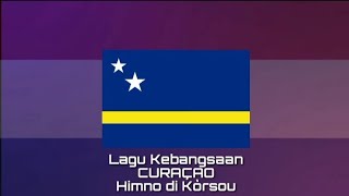 Lagu Kebangsaan CURAÇAO - Himno di Kòrsou