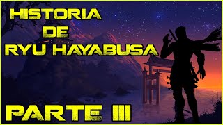 Ninja Gaiden: Historia y Evolución de Ryu Hayabusa l Saga de los Señores de la Alquimia