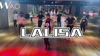 Lalisa by Lisa ~~ Fit + Flaunt Burlesque Fitness by Katie Moves Taipei