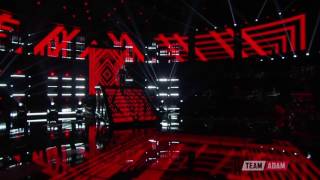 The Voice 2016 Billy Gilman   Top 12 The Show Must Go On