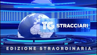 Ford Stracciari Promozione straordinaria