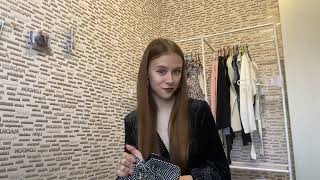 Обзор сумок🛍️👜👛