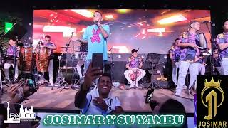 El Aventurero Josimar y su Yambu  y @grupocontraste5146