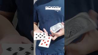 XDS cardistry #shorts #cardistry #playingcards