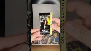 Opening MtG Fallout collectors pack! #fallout #magicthegathering #mtg #gaming