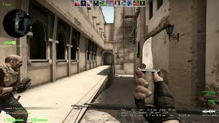 Cs go competitive legit playing vs cheaters