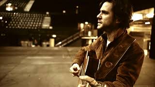 Jack Savoretti Singing To Strangers Tour