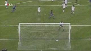 Diego Maradona Argentina vs Greece 3-0 First Round World Cup 1994 Dutch commentary