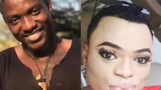 Why Nigeria Police Must Arrest Bobrisky For Breaking The Law  - Very Dark Man