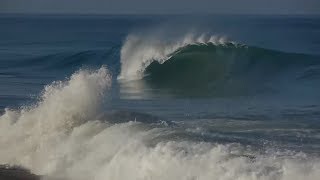 Mexico Skim & Surf Adventure Vlog 2/3 - Exile Skimboards