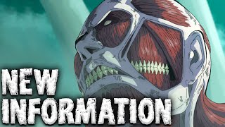 AOT NEWS UPDATE !!! - Voice Acting is READY ? - Attack On Titan Season 4 Part 3 Cour 2