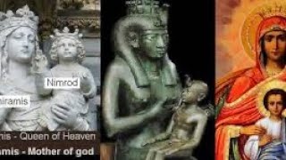 Secret Teachings of All Ages: Manly P. Hall: Isis, the Virgin of the World