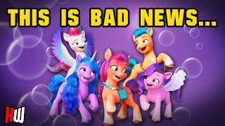 My Little Pony is RUINING A Whole Generation of Kids