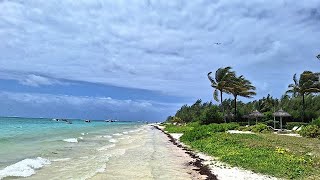 Mauritius - Pointe D'Esny Beach (Maurice)