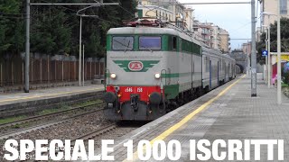 Tutte le strombazzate e i macchinisti simpatici dell’anno 2019! [SPECIALE 1000 ISCRITTI]