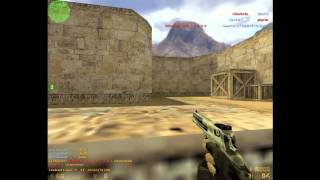 CS BULGARIA [ MIDWAY ] AWP + DEAGLE