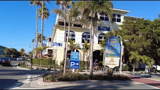 Bradenton Street Pier ~ Cortez Beach at Anna Maria Island | Sarasota, FL