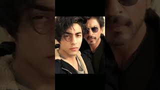 Sharukh khan with son Aryan Khan 😎💞👌 King khan with son 🤩🌟👌#sharukhkhan #aryankhan #vikaskshorts 🙏🙏🙏