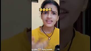 hum viral kyu nhi hote ? 🤔🤣 #trendingshorts #comedy #funnypost #viralfunny #funny #cute #trending