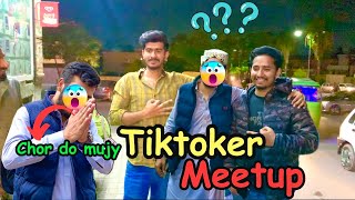 Famous Tiktoker Meetup😂😂 || Iftari with Friends #trending #viral #meetup #tiktokers