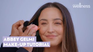 Abbey Gelmi on motherhood, health and make-up