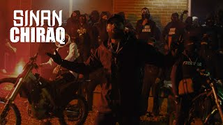 SINAN - CHIRAQ (officiell video)