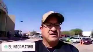 EJECUT@N A RICARDO LOPEZ DE INFO GUAYMAS POR DENUNCIAR EL ACOSO DE LA MARINA ARMADA!!!