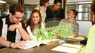 Let's Study! AG-ACNP Board Review Study Group PART #2!