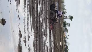 Swaraj tractor 4*4 wheel drive