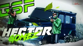 Hector Gomez ❌ Meta-Gomez ✔️| GTA 5 Gameplay Live | #lifeinERP #gta5 #gaming