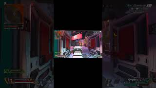 Apex Legends w/ door transitions #shorts #apex #apexlegends #apexlegendsclips #fypシ #fyp