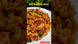 BEST PASTA #pasta #spaghetti #macaroni