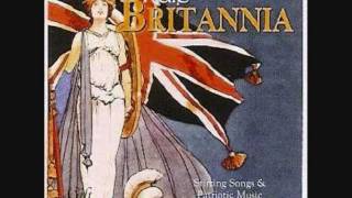 Richard Wagner "Rule Britannia" Overture