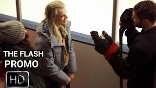 The Flash 9x05 Promo "Mask of the Red Death, Part Two" (HD) Mood Writer Episode 05 Promo #theflash