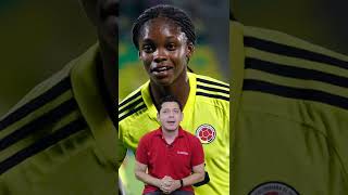 El dinero que ganará la Selección Colombia femenina en la Copa América