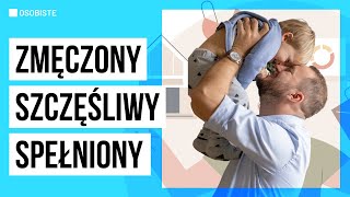 MAM SYNA - Zwariowany dzień z życia Seryjnego Przedsiębiorcy!