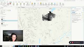 ArcGIS Pro Tutorial: Creating a Stream Profile Part 2