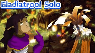 Run solo GLADIATROOL Dofus Retro - Cra, Room 8 - Tynril/Kaskargo