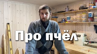 Итоги прошлого сезона по меду // Изоляции // Коллапс пчелиных семей