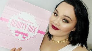 Beauty Box Unboxing Haul | Beauty Review NZ