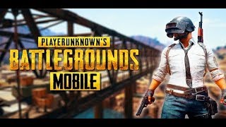 Playing pubg