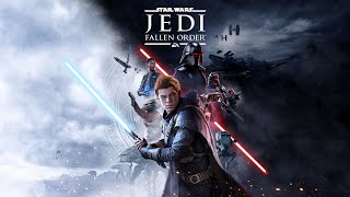 Star Wars: Jedi Fallen Order episode 3 /  Fly Away On My Zeffo